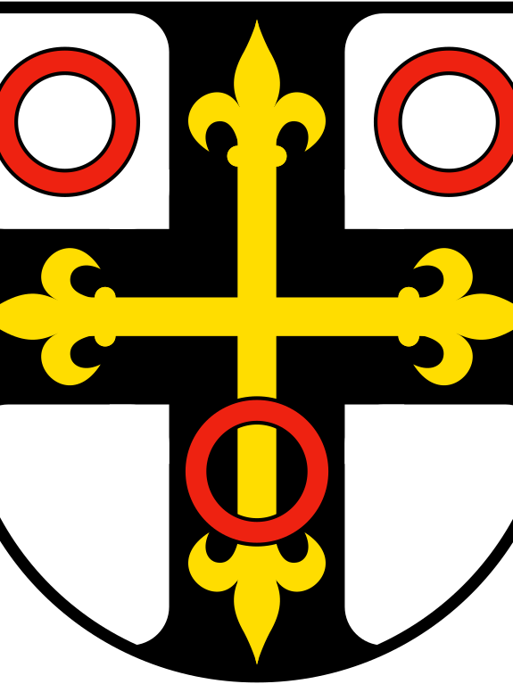  Wappen  Neckarsulm