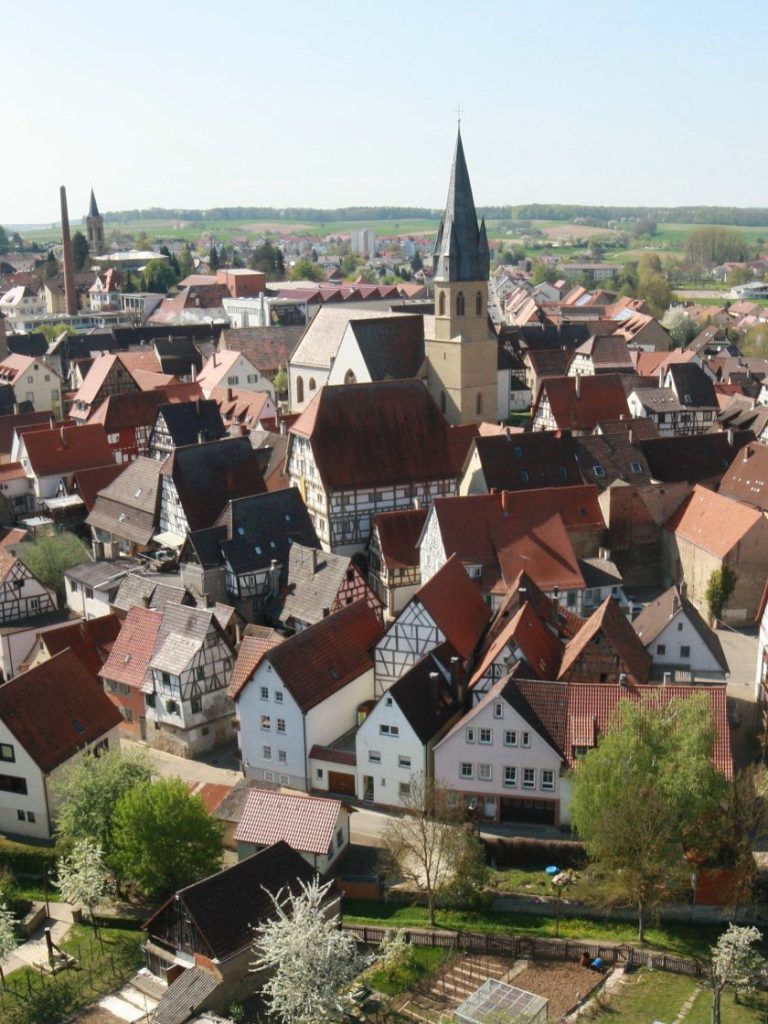 Eppingen