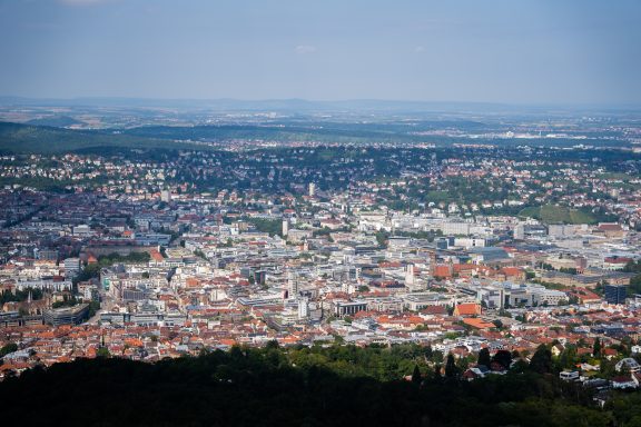 Stuttgart Degerloch